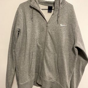 Men’s XL Nike Hoodie